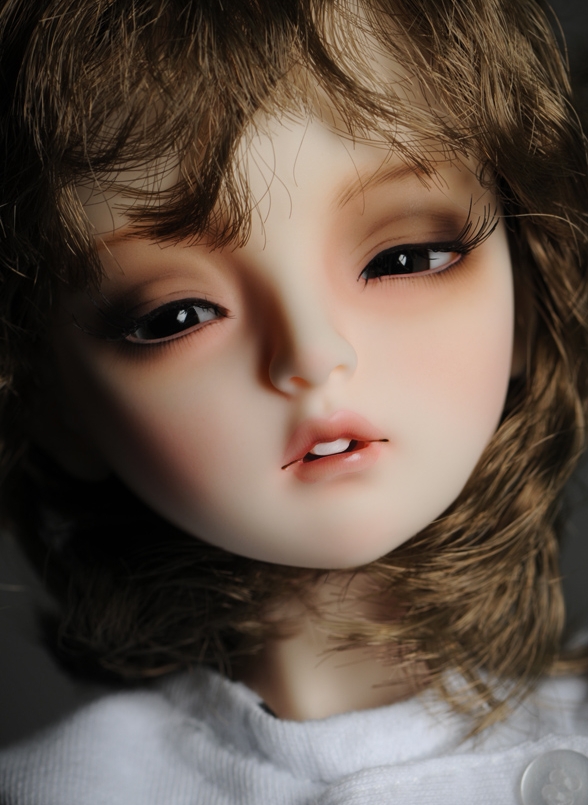 Dollmore Dreaming Mio 1/3 bjd - Click Image to Close